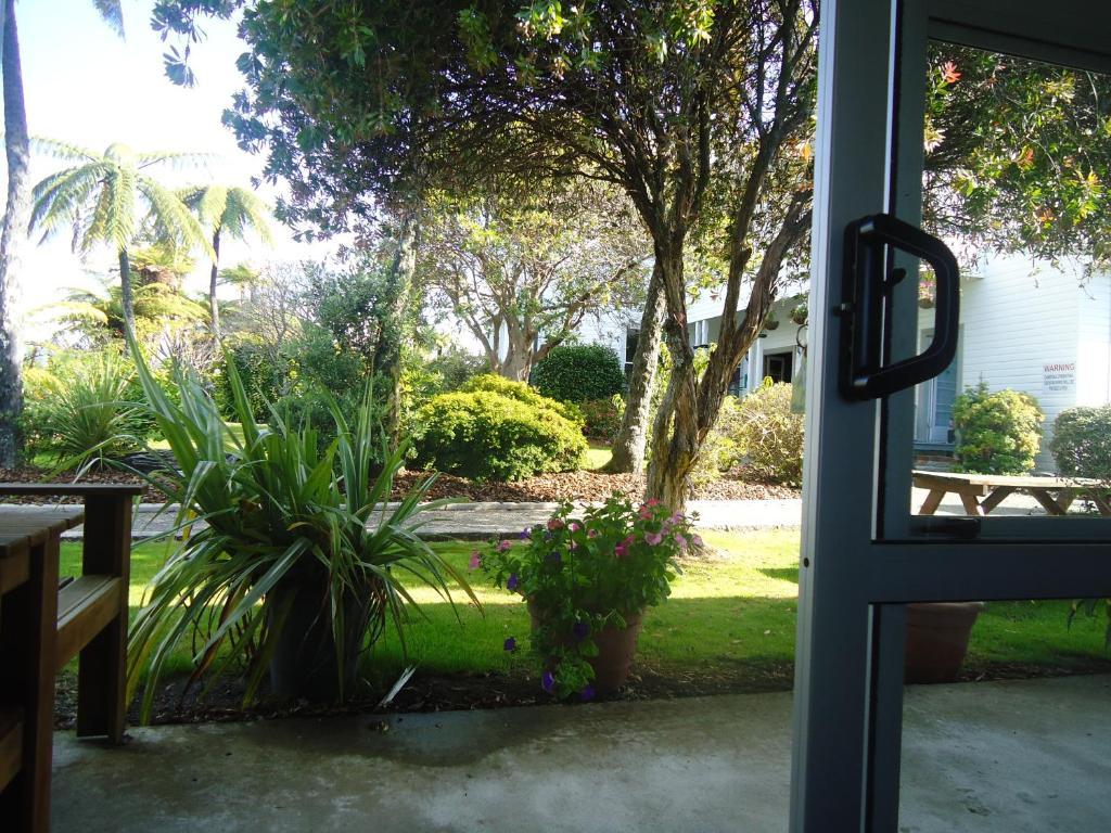 Tripinn Modern Motels & Affordable Accommodation Westport Pokoj fotografie